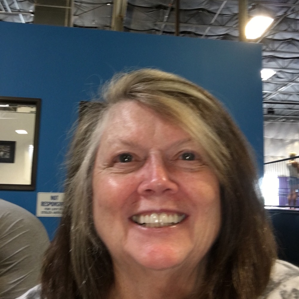 Meet your Posher, Debby